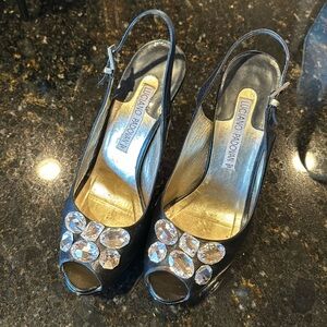 Luciano Padovan Heels